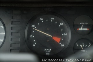 Ostatní značky Ostatní modely Triumph TR 7 1977