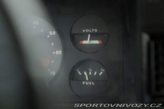 Ostatní značky Ostatní modely Triumph TR 7 1977