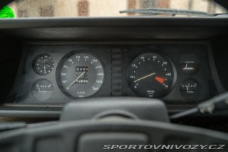 Ostatní značky Ostatní modely Triumph TR 7 1977