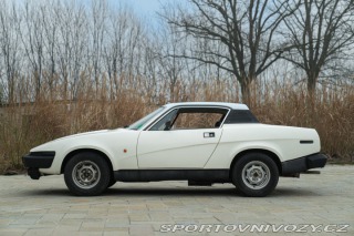 Ostatní značky Ostatní modely Triumph TR 7 1977