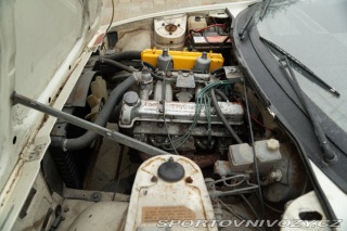 Ostatní značky Ostatní modely Triumph TR 7 1977