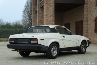 Ostatní značky Ostatní modely Triumph TR 7 1977