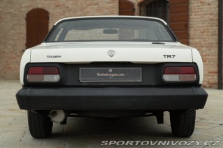 Ostatní značky Ostatní modely Triumph TR 7 1977