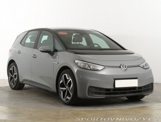 Volkswagen ID.3 Life Pro Perf. (62 kWh)