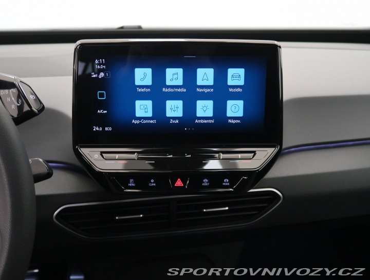 Volkswagen ID.3 Life Pro Perf. (62 kWh) 2021
