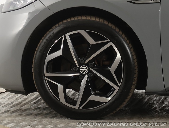 Volkswagen ID.3 Life Pro Perf. (62 kWh) 2021
