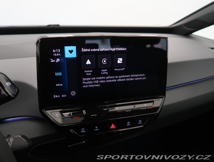 Volkswagen ID.3 Life Pro Perf. (62 kWh) 2021