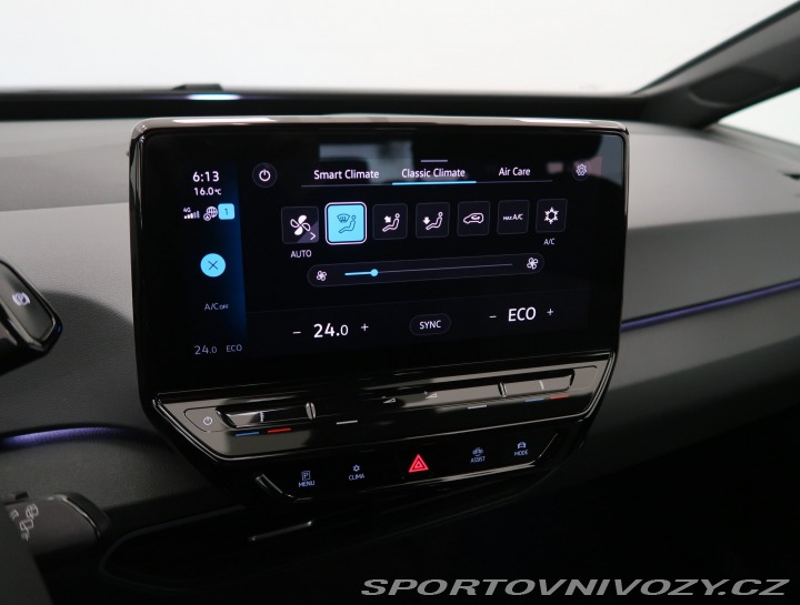 Volkswagen ID.3 Life Pro Perf. (62 kWh) 2021
