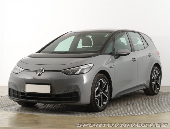 Volkswagen ID.3 Life Pro Perf. (62 kWh) 2021