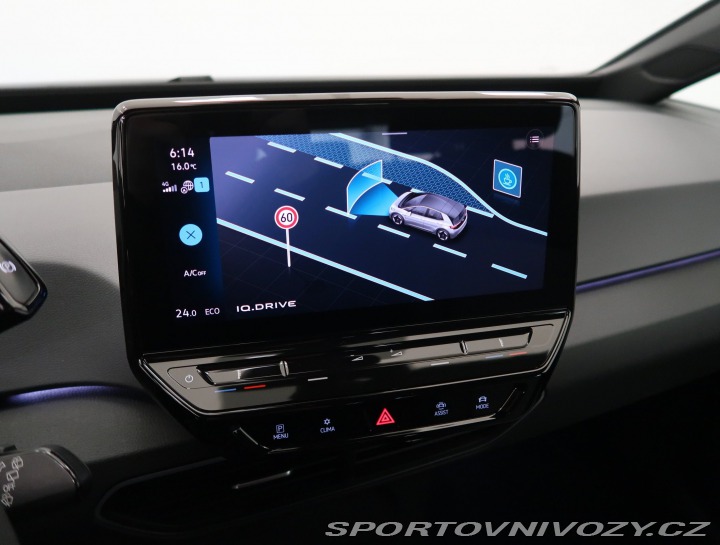 Volkswagen ID.3 Life Pro Perf. (62 kWh) 2021