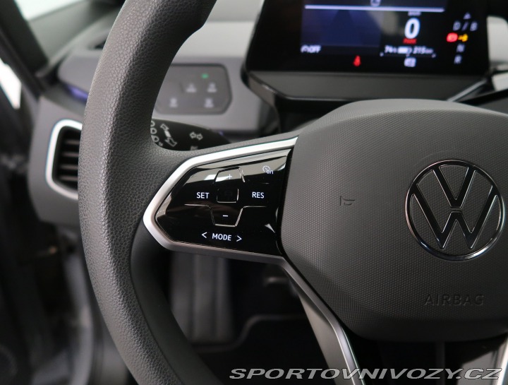 Volkswagen ID.3 Life Pro Perf. (62 kWh) 2021