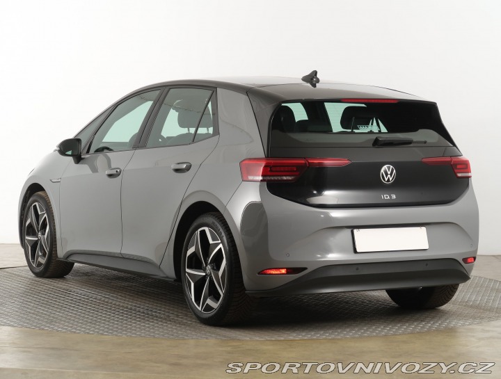 Volkswagen ID.3 Life Pro Perf. (62 kWh) 2021