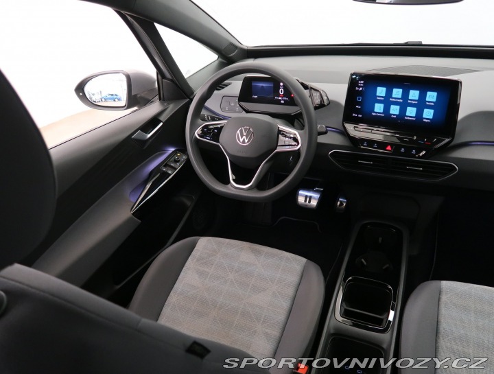 Volkswagen ID.3 Life Pro Perf. (62 kWh) 2021