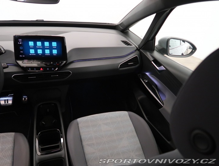 Volkswagen ID.3 Life Pro Perf. (62 kWh) 2021