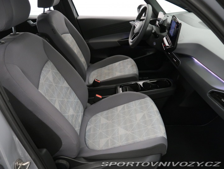 Volkswagen ID.3 Life Pro Perf. (62 kWh) 2021