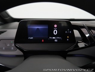 Volkswagen ID.3 Life Pro Perf. (62 kWh) 2021