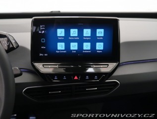 Volkswagen ID.3 Life Pro Perf. (62 kWh) 2021