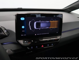 Volkswagen ID.3 Life Pro Perf. (62 kWh) 2021