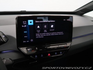 Volkswagen ID.3 Life Pro Perf. (62 kWh) 2021