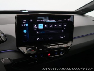 Volkswagen ID.3 Life Pro Perf. (62 kWh) 2021