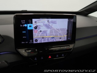 Volkswagen ID.3 Life Pro Perf. (62 kWh) 2021