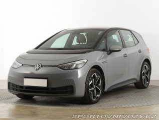 Volkswagen ID.3 Life Pro Perf. (62 kWh) 2021