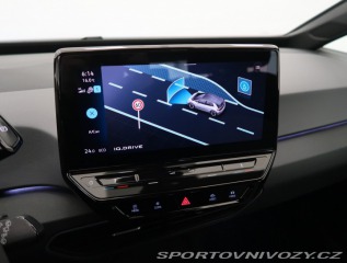 Volkswagen ID.3 Life Pro Perf. (62 kWh) 2021