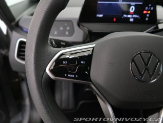 Volkswagen ID.3 Life Pro Perf. (62 kWh) 2021