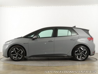 Volkswagen ID.3 Life Pro Perf. (62 kWh) 2021
