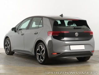 Volkswagen ID.3 Life Pro Perf. (62 kWh) 2021
