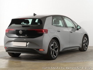 Volkswagen ID.3 Life Pro Perf. (62 kWh) 2021