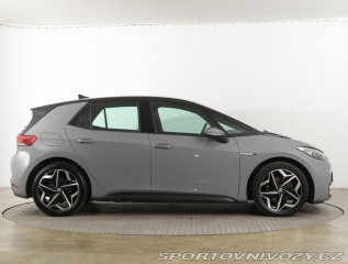 Volkswagen ID.3 Life Pro Perf. (62 kWh) 2021