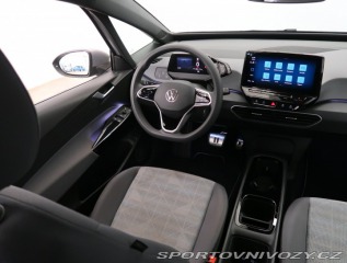 Volkswagen ID.3 Life Pro Perf. (62 kWh) 2021