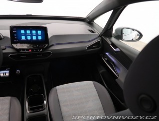 Volkswagen ID.3 Life Pro Perf. (62 kWh) 2021