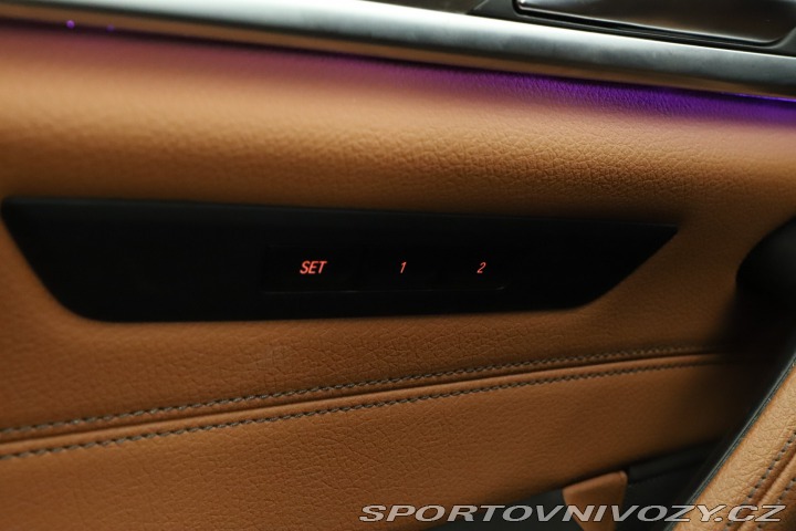 BMW 5 Luxury Line 530d xDrive 2023