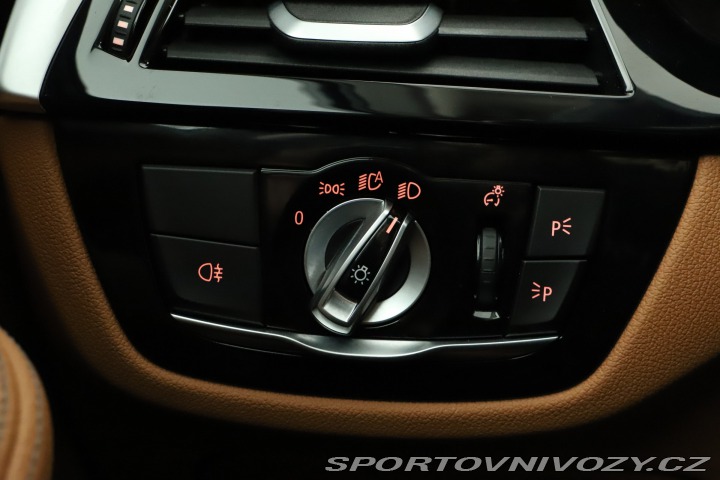 BMW 5 Luxury Line 530d xDrive 2023