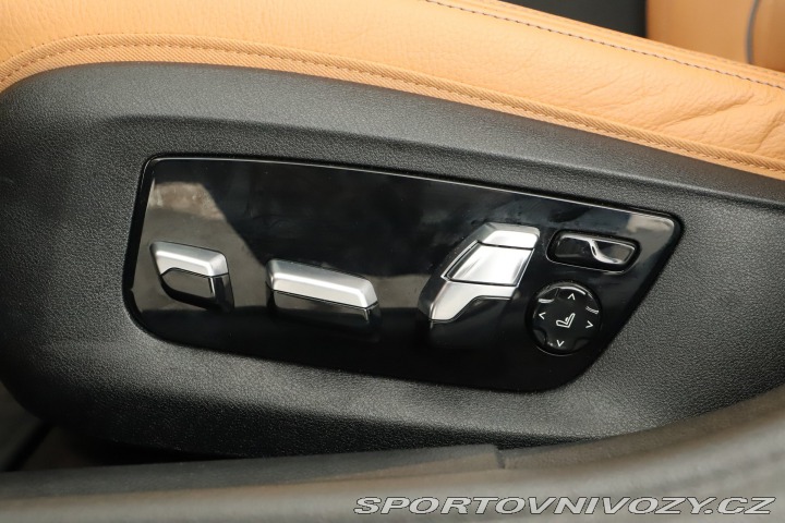 BMW 5 Luxury Line 530d xDrive 2023