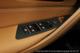 BMW 5 Luxury Line 530d xDrive 2023