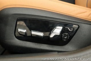 BMW 5 Luxury Line 530d xDrive 2023