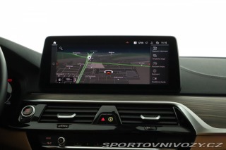 BMW 5 Luxury Line 530d xDrive 2023
