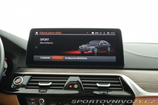 BMW 5 Luxury Line 530d xDrive 2023