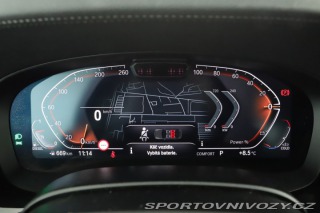 BMW 5 Luxury Line 530d xDrive 2023