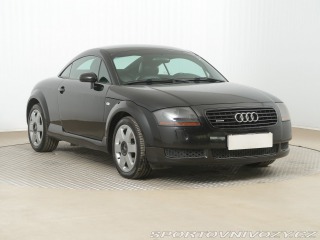 Audi TT S-Line 1.8 T