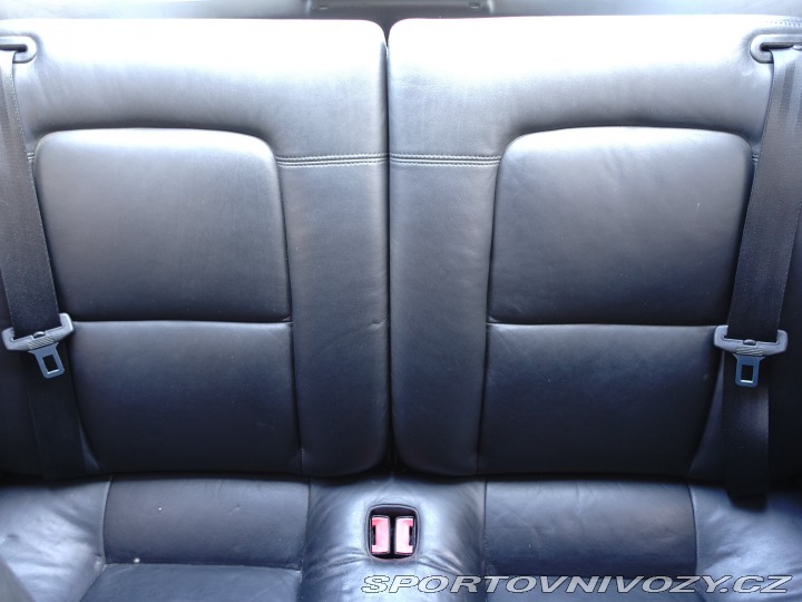 Audi TT S-Line 1.8 T 2000