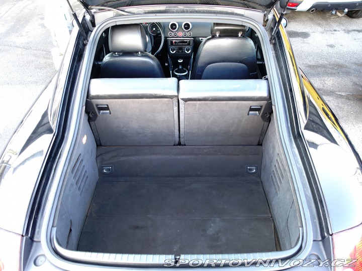 Audi TT S-Line 1.8 T 2000