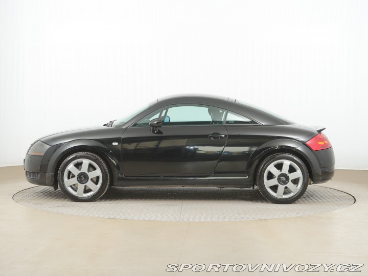 Audi TT S-Line 1.8 T 2000