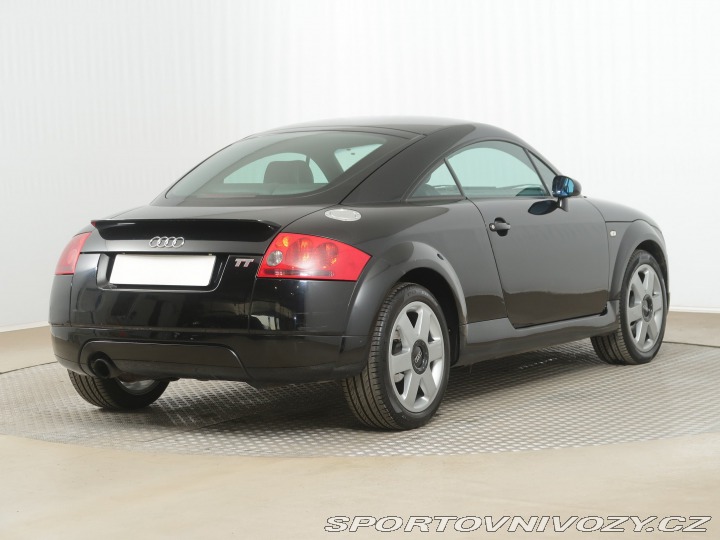 Audi TT S-Line 1.8 T 2000