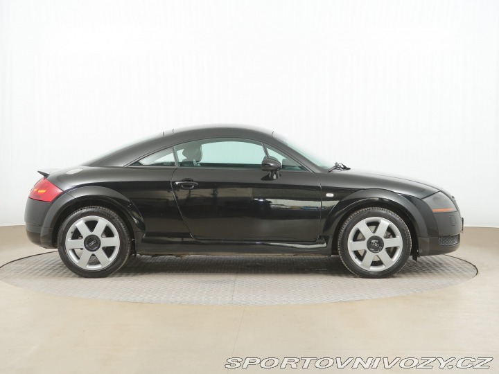 Audi TT S-Line 1.8 T 2000