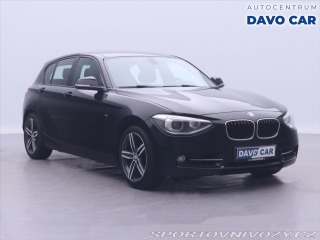 BMW 1 2,0 120d 135KW Sport Xeno