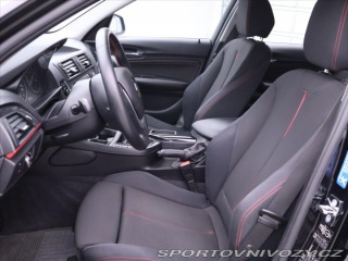 BMW 1 2,0 120d 135KW Sport Xeno 2012